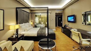 The Majestic Hotel Kuala Lumpur | Deluxe King Room