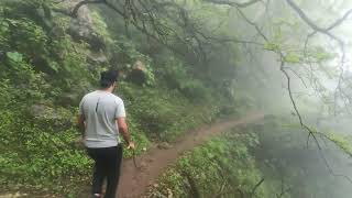 2022 | Salalah Visit | Ayn Rub Waterfalls \u0026 Trek Route|