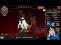 生放送【セブンナイツ】生出し154発ガチャ！テオ！カルマを狙い撃て！＃118