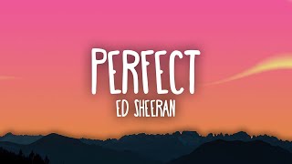 Download Lagu Ed Sheeran Perfect... MP3 Gratis