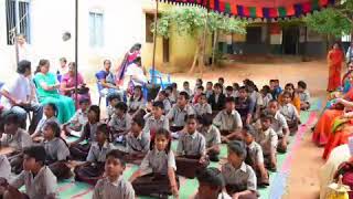 Sahabalve Jnana Yagna at  Mysore