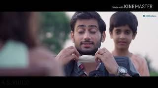 Tu Ki Jaane||Whatsapp status video||Risky Maan||Punjabi song||Maharall Music