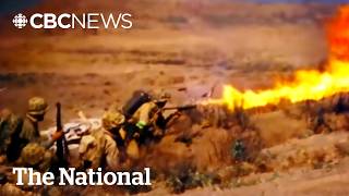 Warnings from history about a Kharg Island invasion