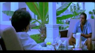 Prakash Raj Rejects Pawan kalyan Offer || Jalsa Telugu Movie Comedy Scenes || Pawan Kalyan, Ileana