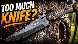 These Knives Escalated FAST… Budget Bangers, BEER Leek & TOPS Beast | AK Blade