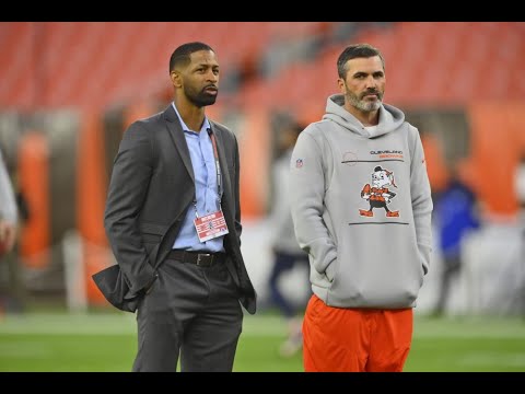 Why The Browns Need To Keep Kevin Stefanski & Andrew Berry - Sports4CLE ...