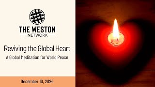 Reviving The Global Heart | December 10, 2024