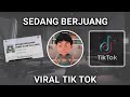 DJ SEDANG BERJUANG VIRAL TIK TOK