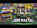 Thursday Night Junk Wax - 1988 Fleer Baseball Box