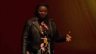 Can Design Dismantle Racism? | Antoinette Carol | TEDxGatewayArch