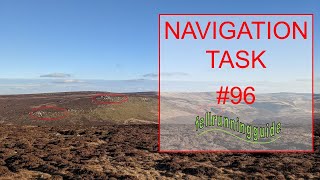 Navigation Task 96