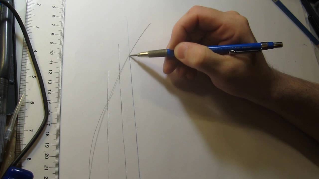 Line Control Exercise Youtube