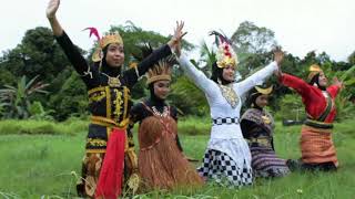 Download Lagu Tari Nusantara Epic Medley Indonesian Culture Danc... MP3 Gratis