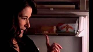 Nigella Lawson: Chocolate Pear Pudding and Ice Cream Sneak Snack: Express