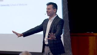 Rebuilding Public Trust in the Healthcare System | Marty Makary | TEDxBeaconStreetSalon
