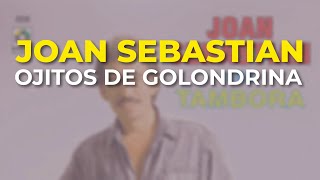 Joan Sebastian - Ojitos de Golondrina (Audio Oficial)