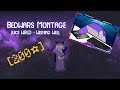 JUICE WRLD - WISHING WELL - BEDWARS MONTAGE