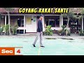 tutorial goyang rakat sante high beginner choreographer aris ps ina december 2024