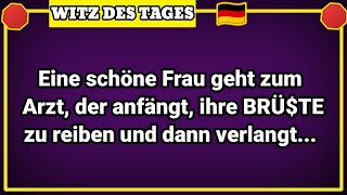 🤣 BESTER WITZ DES TAGES! Witz Nr. 102  #witzig #comedy #witz