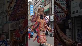 🧲神將磁場🧲Temple fair celebrations