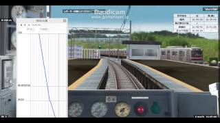 Bve5 京成3000形　乗降促進チャイム