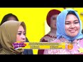 Apakah Ikke Nurjanah dan Ibu Titin Berhasil Dapat 15 Juta Rupiah | SIAPA MAU JADI JUARA (12/5/22) P4