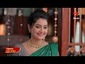 satyabhama promo 29th jan 2025 star maa serials mon sat at 6 pm star maa