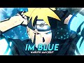 Naruto「AMV/Edit」*Alight Motion Free Preset* | @St3ay.Vfx- Open Collab | I'm Blue AMV Edit | Free Pf