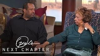 First Look: Whitney Houston's Brother on Doing Drugs with Whitney | Oprah's Next Chapter | OWN