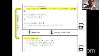 vBTD13: Making Java More Dynamic - Rafael Winterhalter
