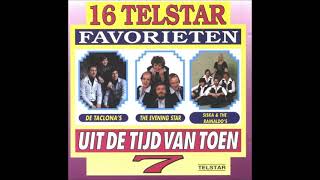 16 Telstar Favorieten Uit de Tijd van Toen.  7.