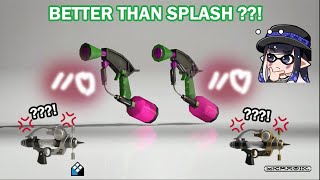 3000XP Dualies Plays Against 2x World Champion?! (X/Scrim Highlights w/Subtitltes)