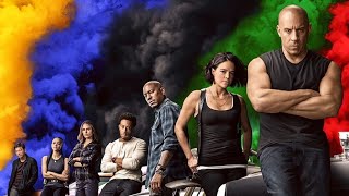 THE FAST AND FURIOUS 9 | F 9 SEGA 2020 | UNIVERSAL PICTURE | TRAILER