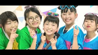 愛の葉Girls「ご当地アイドルフェスタ」1部 2019/05/03