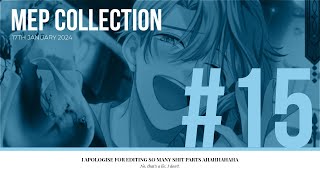 MEP Collection #15