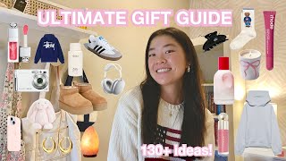 130+ WISHLIST IDEAS / GIFT GUIDE 🎀❄️ | 2024