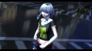 【東方ＭＭＤ】ELECT【十六夜咲夜】