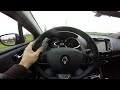 renault clio 4 gt d origine 120 edc 0 à 100 en 8 9sec