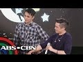 Bamboo meets his Kalokalike 'Bambuang'