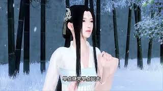 神医毒妃|第202集：白鹤染前往救五皇子，白星言推三女儿下湖