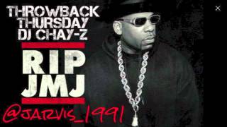 Jam Master Jay (RUN DMC) Tribute Throwback Thursday Mix