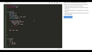 Divisible by k: CodeChef Long 2022 solution
