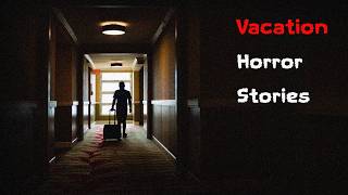 3 Disturbing TRUE Vacation Stories