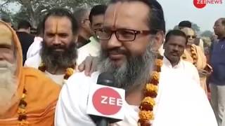 Deshhit: VHP to intensify campaign for Ram temple in Ayodhya