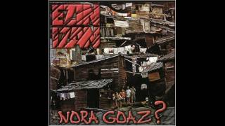 Polvo, Ezin Izan (Nora goaz, 1998)