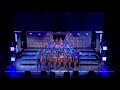 fairfield choraliers 2018 @nationals hd