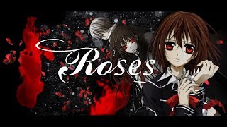 AMV [Roses] Vampire knight/ Blackbriar