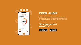 Zeen Audit - Preview