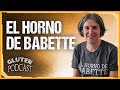 Gluten Podcast #15 - Beatriz Echeverria 