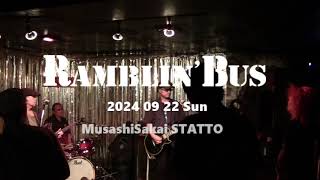 Rambin'Bus 20240922 STATTO